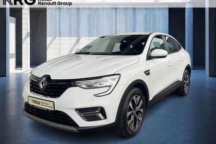 Renault Arkana Gebrauchtwagen