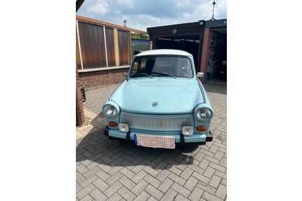 Trabant 601 Gebrauchtwagen