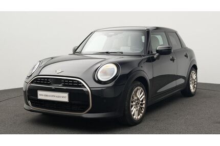 Mini Cooper C Gebrauchtwagen