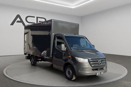 Mercedes-Benz Sprinter Gebrauchtwagen