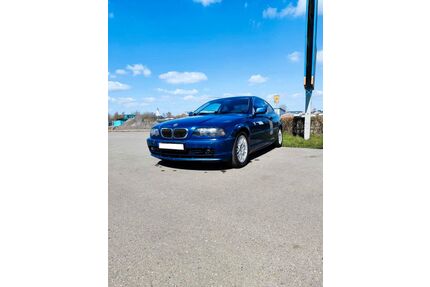 BMW 320 Gebrauchtwagen