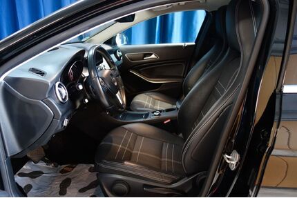 Mercedes-Benz GLA 180 Gebrauchtwagen