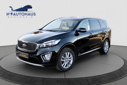 Kia Sorento Gebrauchtwagen
