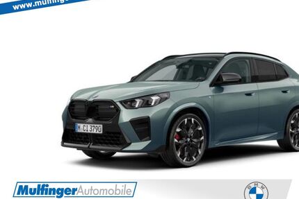 BMW X2 Gebrauchtwagen