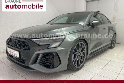 Audi RS3 Gebrauchtwagen