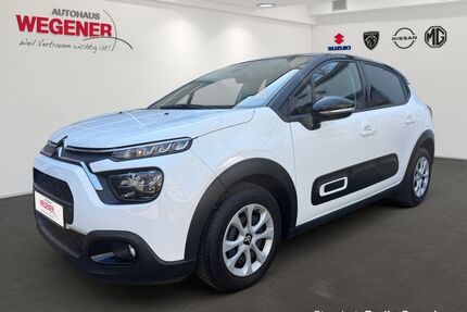Citroen C3 Gebrauchtwagen