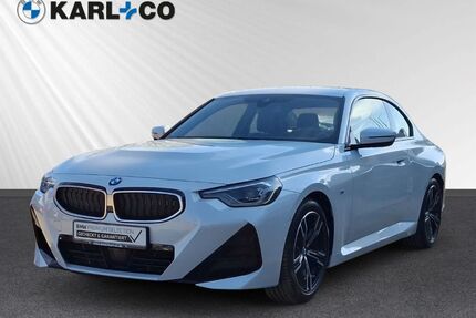 BMW 218 Gebrauchtwagen