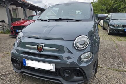 Abarth 500 Gebrauchtwagen