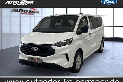 Ford Transit Custom Gebrauchtwagen