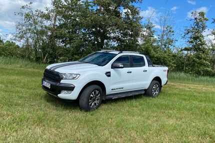 Ford Ranger Gebrauchtwagen