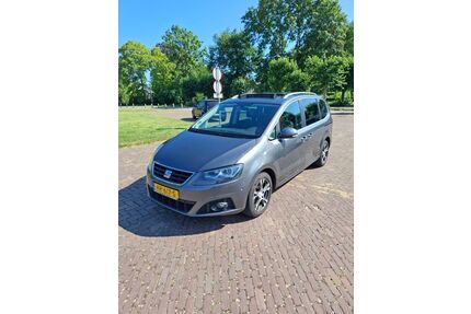 Seat Alhambra Gebrauchtwagen