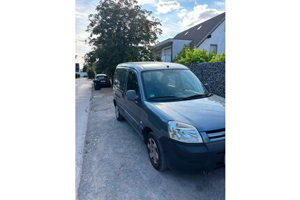 Citroen Berlingo Gebrauchtwagen