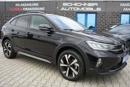 VW Taigo Gebrauchtwagen