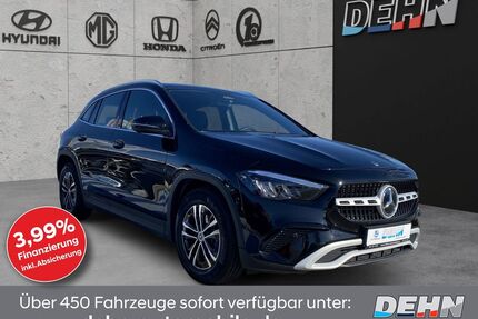 Mercedes-Benz GLA 200 Gebrauchtwagen
