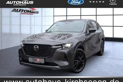 Mazda CX-60 Gebrauchtwagen