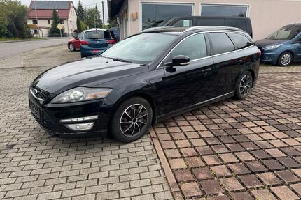 Ford Mondeo Gebrauchtwagen
