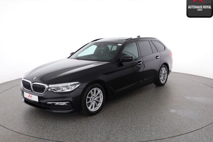 BMW 520 Gebrauchtwagen