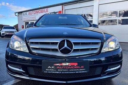 Mercedes-Benz C 180 Gebrauchtwagen