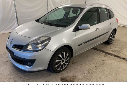 Renault Clio Gebrauchtwagen