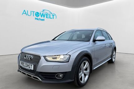 Audi A4 Allroad Gebrauchtwagen
