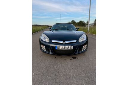 Opel GT Gebrauchtwagen