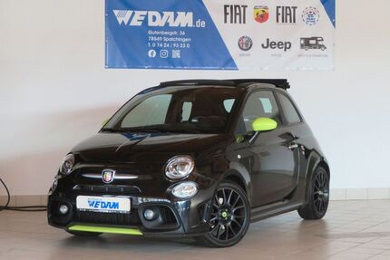 Abarth 595C Gebrauchtwagen