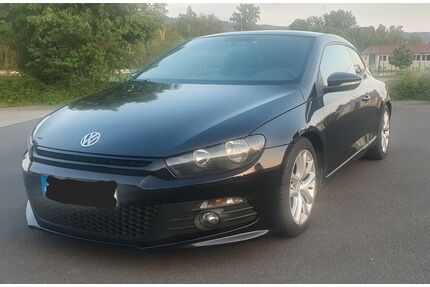VW Scirocco Gebrauchtwagen