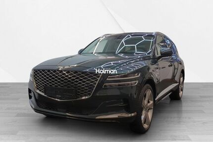 Genesis GV80 Gebrauchtwagen