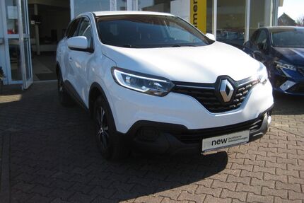 Renault Kadjar Gebrauchtwagen