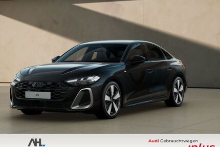 Audi A5 Gebrauchtwagen