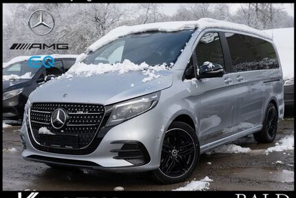 Mercedes-Benz V 250 Gebrauchtwagen