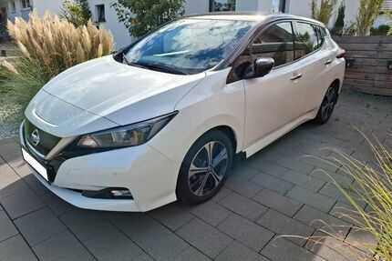 Nissan Leaf Gebrauchtwagen