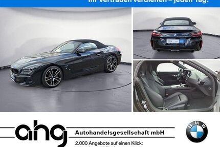 BMW Z4 Gebrauchtwagen