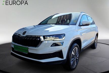 Skoda Karoq Gebrauchtwagen