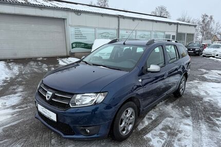 Dacia Logan Gebrauchtwagen