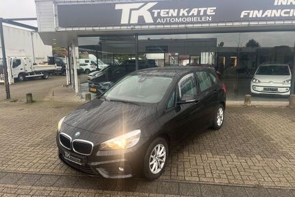 BMW 220 Active Tourer Gebrauchtwagen