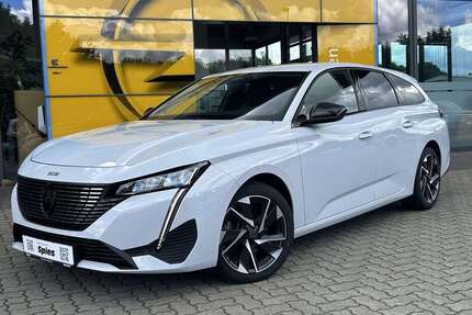 Peugeot 308 Gebrauchtwagen
