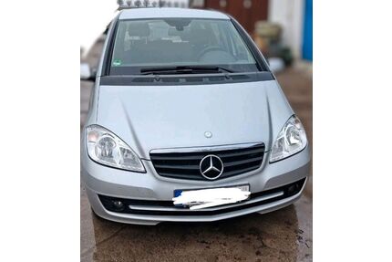 Mercedes-Benz A 150 Gebrauchtwagen
