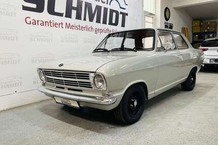 Opel Kadett Gebrauchtwagen