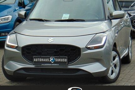 Suzuki Swift Gebrauchtwagen