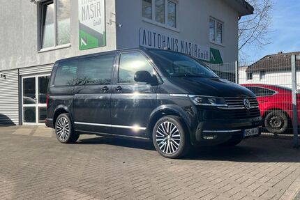 VW T6 Multivan Gebrauchtwagen
