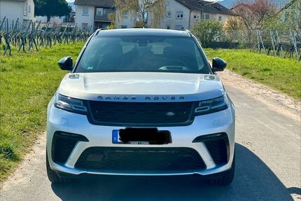 Land Rover Range Rover Velar Gebrauchtwagen