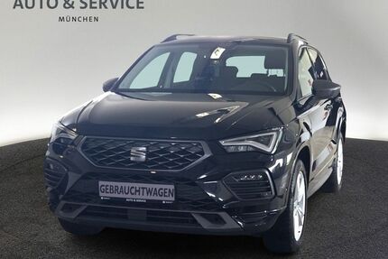 Seat Ateca Gebrauchtwagen