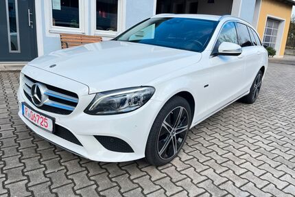 Mercedes-Benz C 300 Gebrauchtwagen