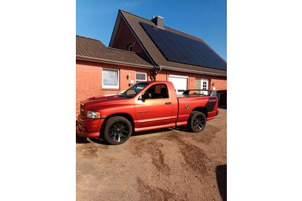 Dodge RAM Gebrauchtwagen