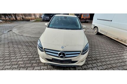 Mercedes-Benz B 150 Gebrauchtwagen