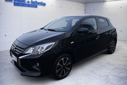 Mitsubishi Space Star Gebrauchtwagen