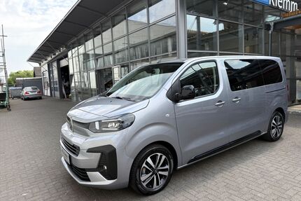 Citroen SpaceTourer Gebrauchtwagen