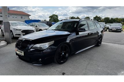 BMW 525 Gebrauchtwagen
