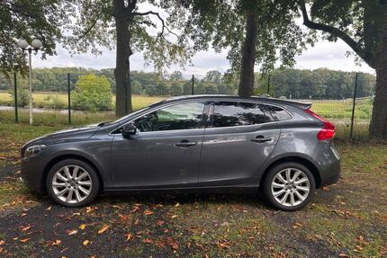 Volvo V40 Gebrauchtwagen